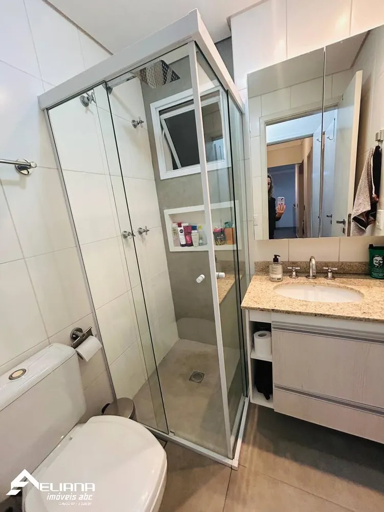 Apartamento, 3 quartos, 96 m² - Foto 3