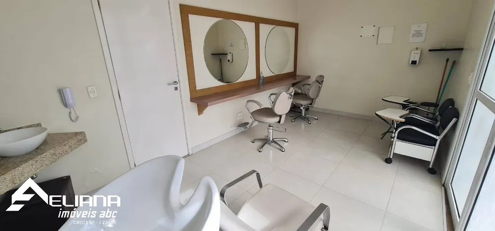Apartamento, 3 quartos, 96 m² - Foto 9