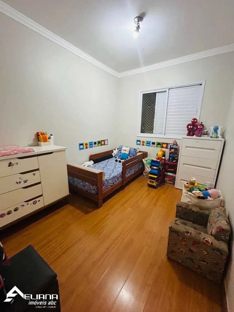 Apartamento, 3 quartos, 96 m² - Foto 2