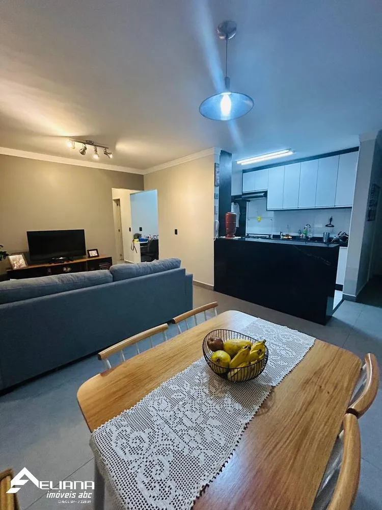 Apartamento, 3 quartos, 96 m² - Foto 1