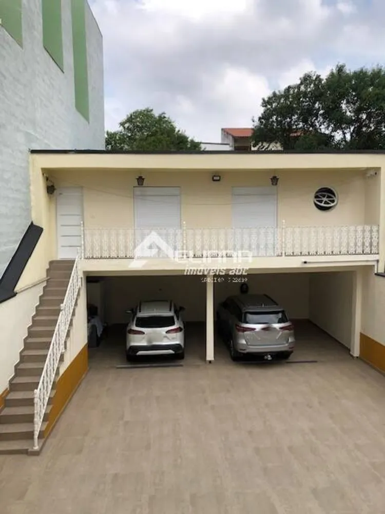 Casa, 3 quartos, 400 m² - Foto 1