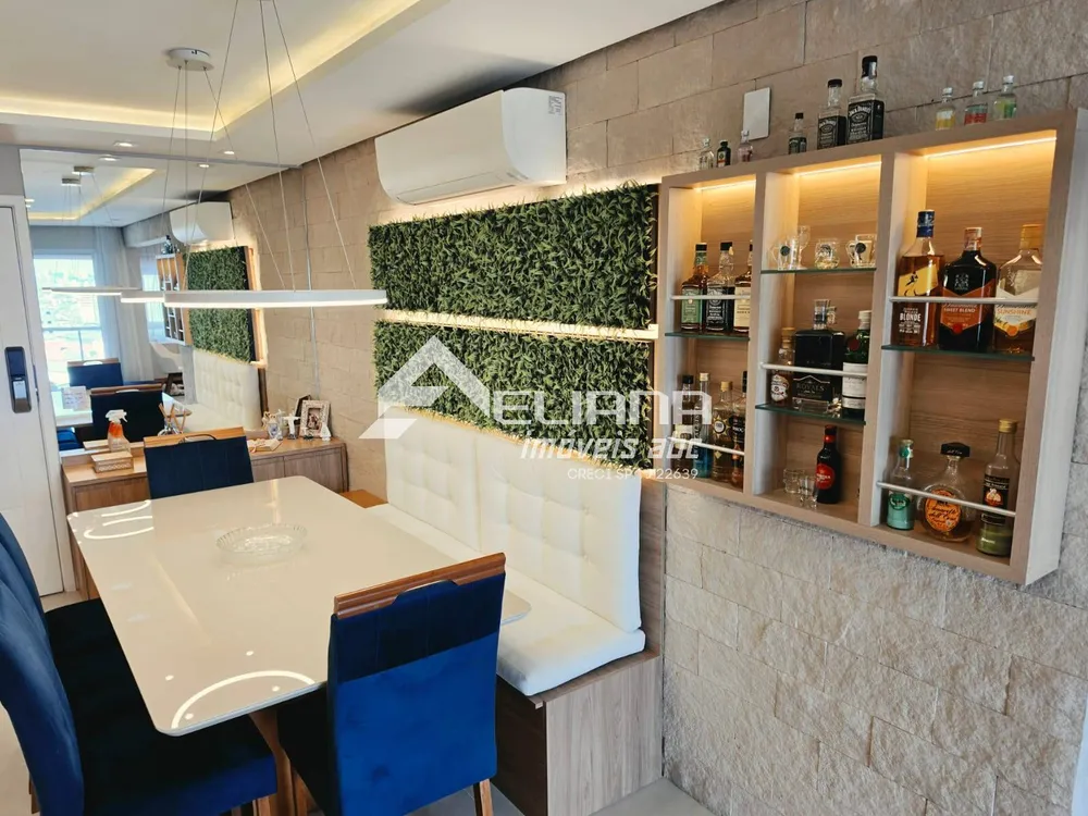 Apartamento, 3 quartos, 80 m² - Foto 5