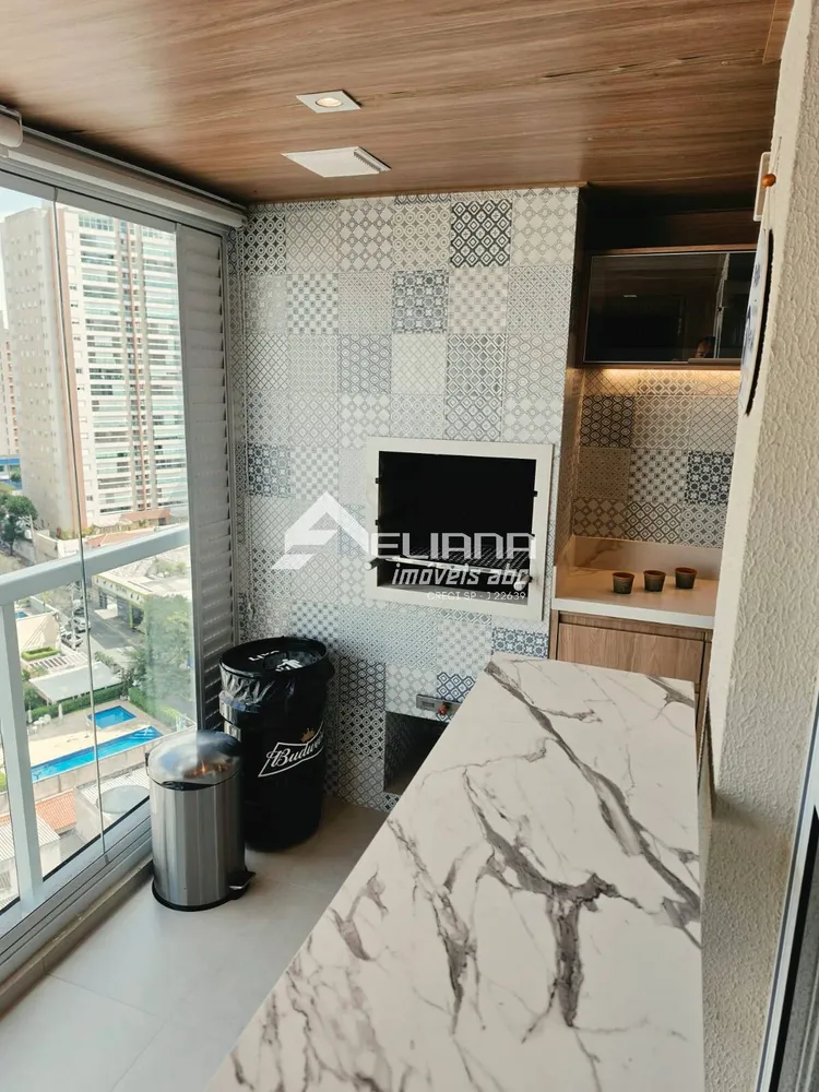 Apartamento, 3 quartos, 80 m² - Foto 7