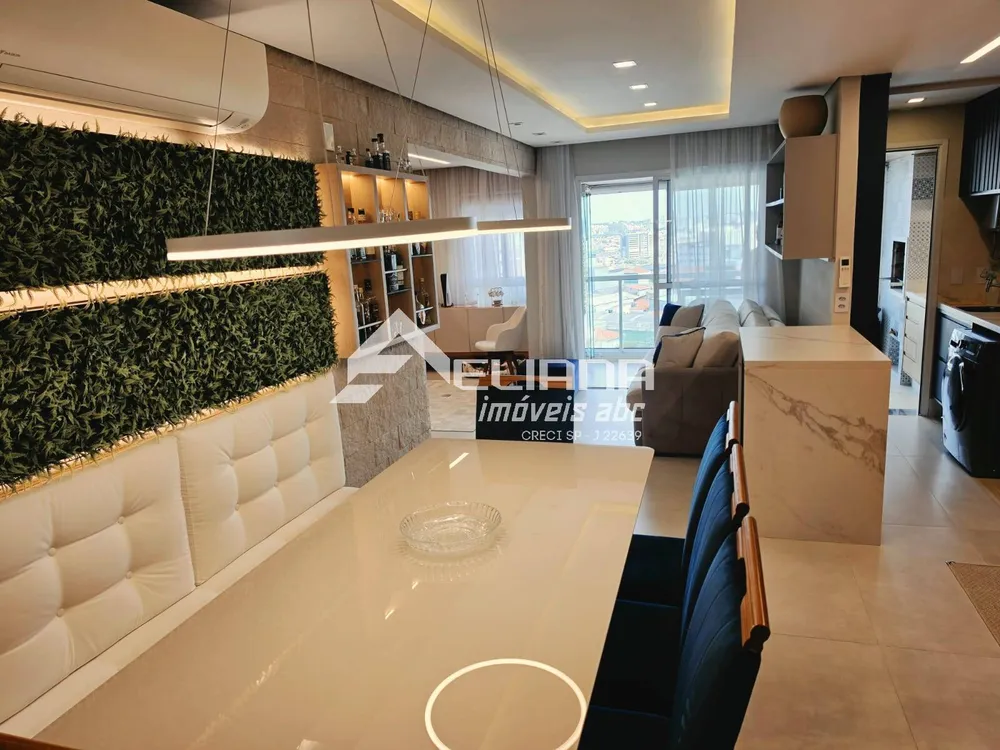 Apartamento, 3 quartos, 80 m² - Foto 12