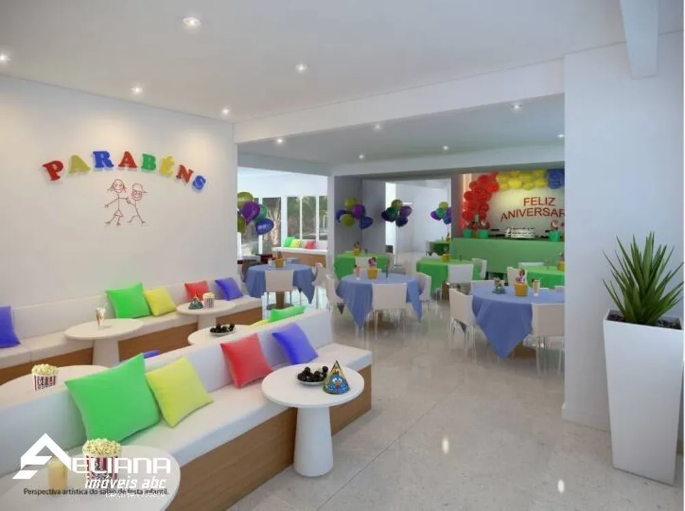 Apartamento, 3 quartos, 80 m² - Foto 3