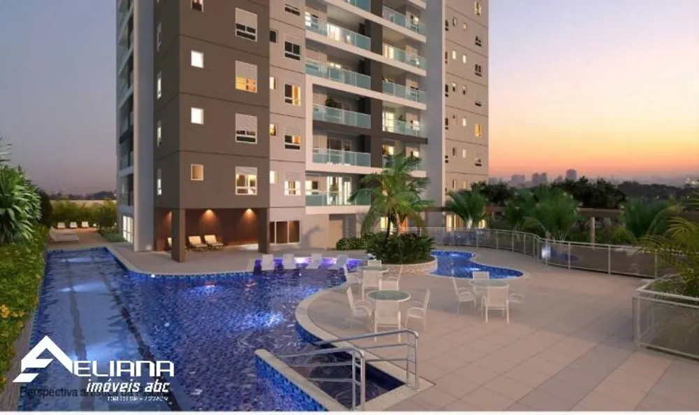 Apartamento, 3 quartos, 80 m² - Foto 4