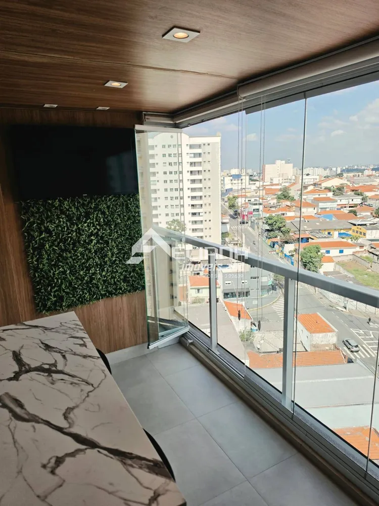 Apartamento, 3 quartos, 80 m² - Foto 11