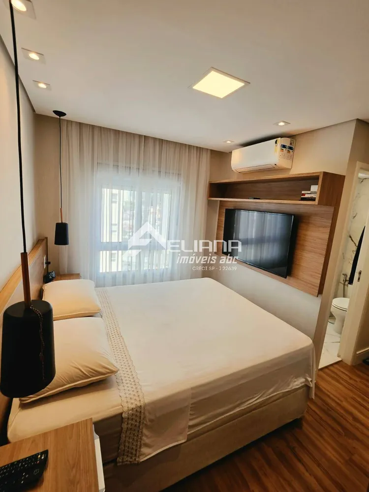 Apartamento, 3 quartos, 80 m² - Foto 1