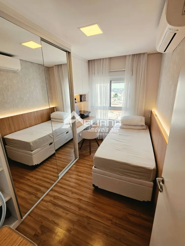 Apartamento, 3 quartos, 80 m² - Foto 8