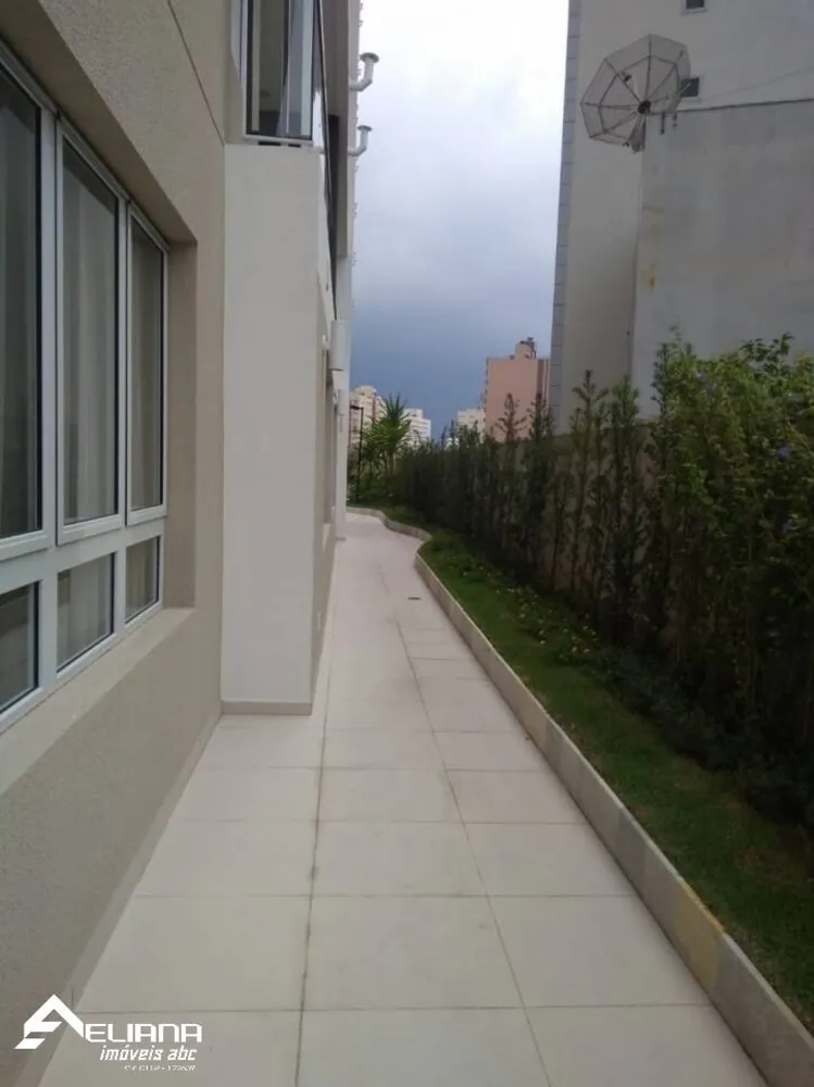 Apartamento, 3 quartos, 80 m² - Foto 10