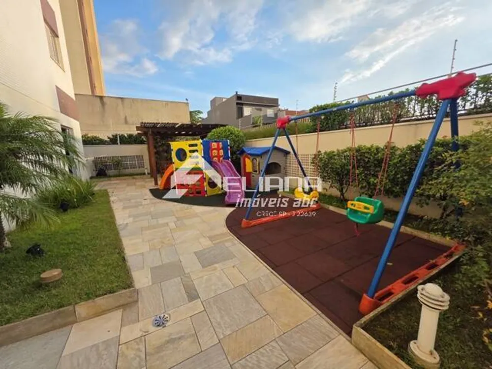 Apartamento, 3 quartos, 158 m² - Foto 14