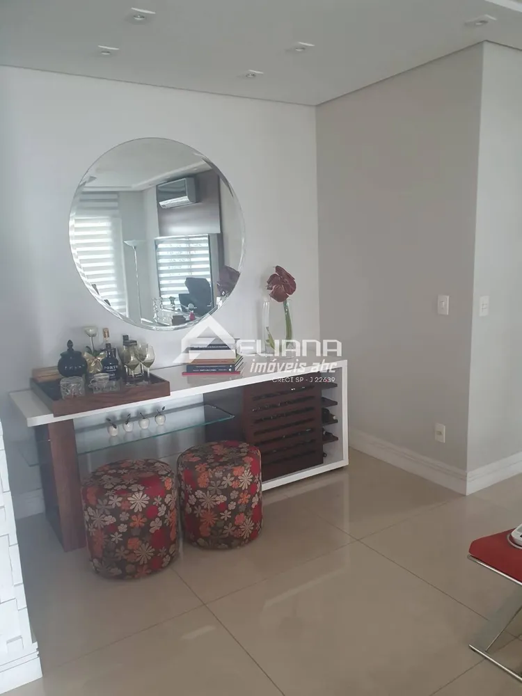Apartamento, 3 quartos, 158 m² - Foto 5
