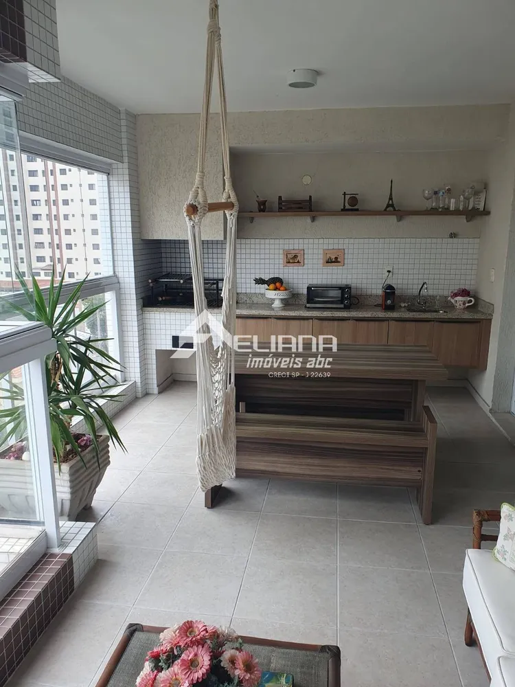 Apartamento, 3 quartos, 158 m² - Foto 2