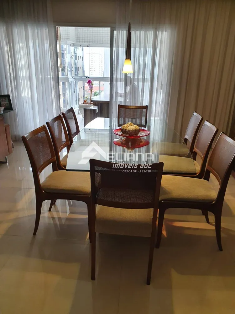 Apartamento, 3 quartos, 158 m² - Foto 6