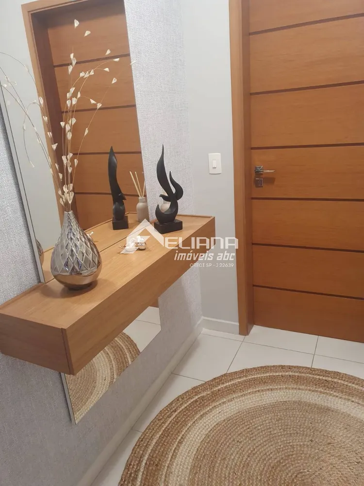 Apartamento, 3 quartos, 158 m² - Foto 4