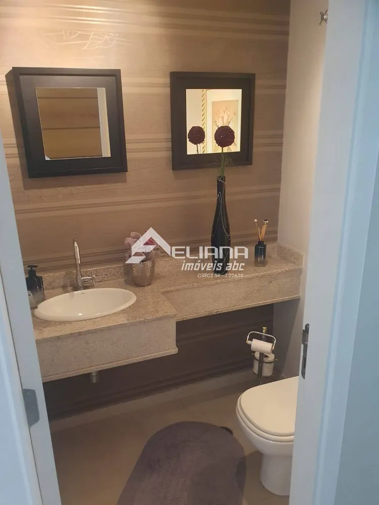Apartamento, 3 quartos, 158 m² - Foto 7