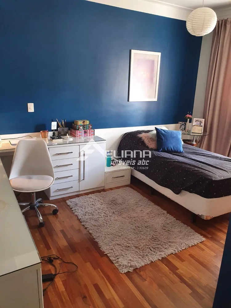 Apartamento, 3 quartos, 158 m² - Foto 11