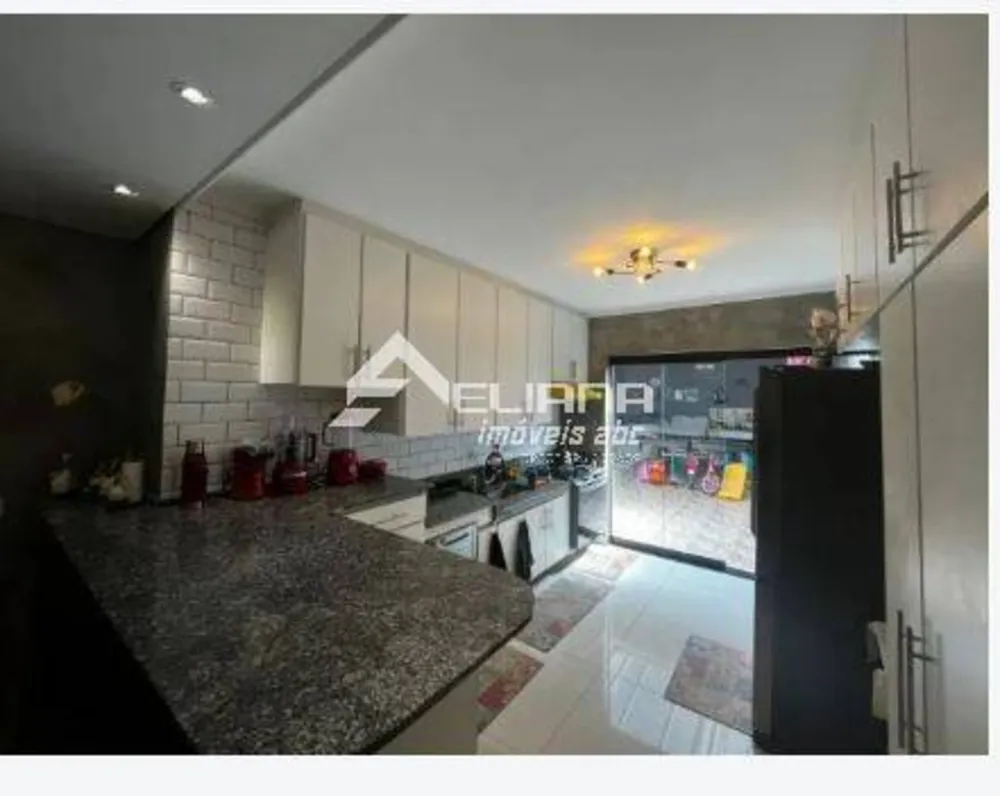 Sobrado, 3 quartos, 225 m² - Foto 7