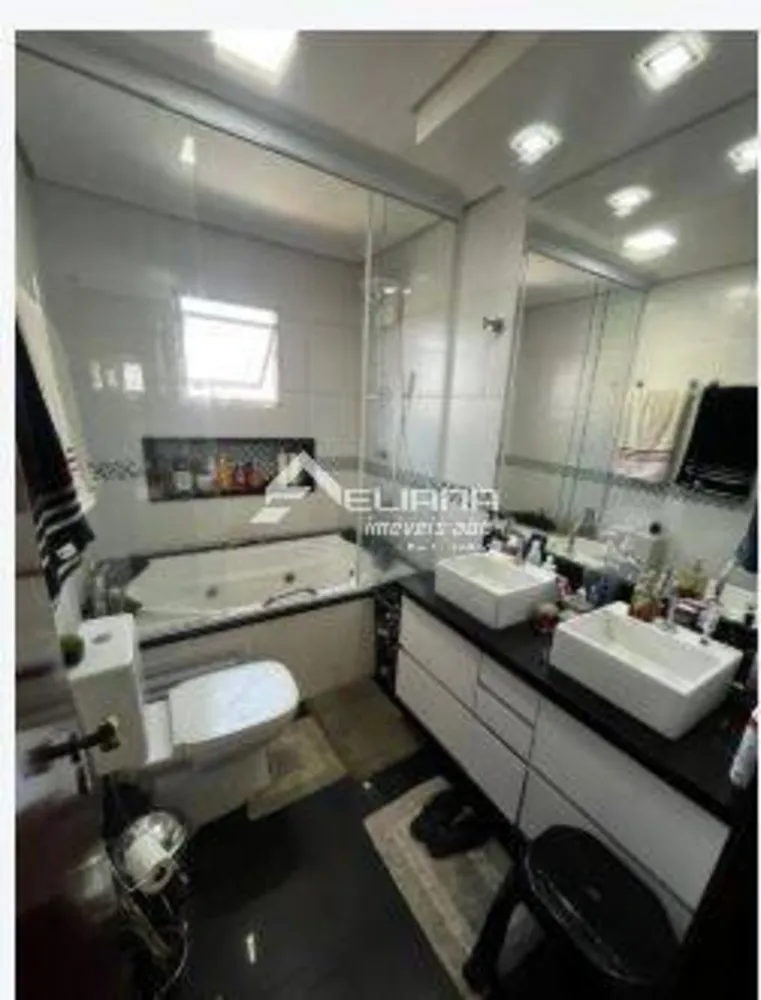Sobrado, 3 quartos, 225 m² - Foto 16