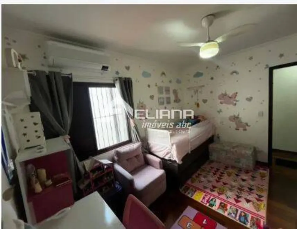 Sobrado, 3 quartos, 225 m² - Foto 10