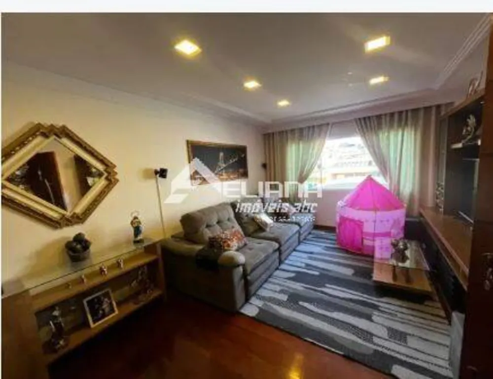 Sobrado, 3 quartos, 225 m² - Foto 5