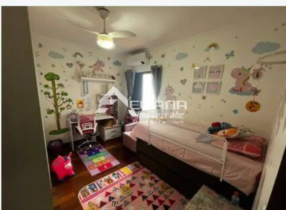 Sobrado, 3 quartos, 225 m² - Foto 11