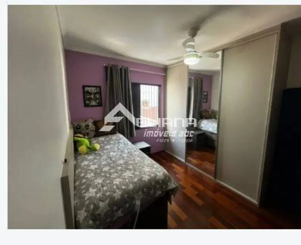 Sobrado, 3 quartos, 225 m² - Foto 13