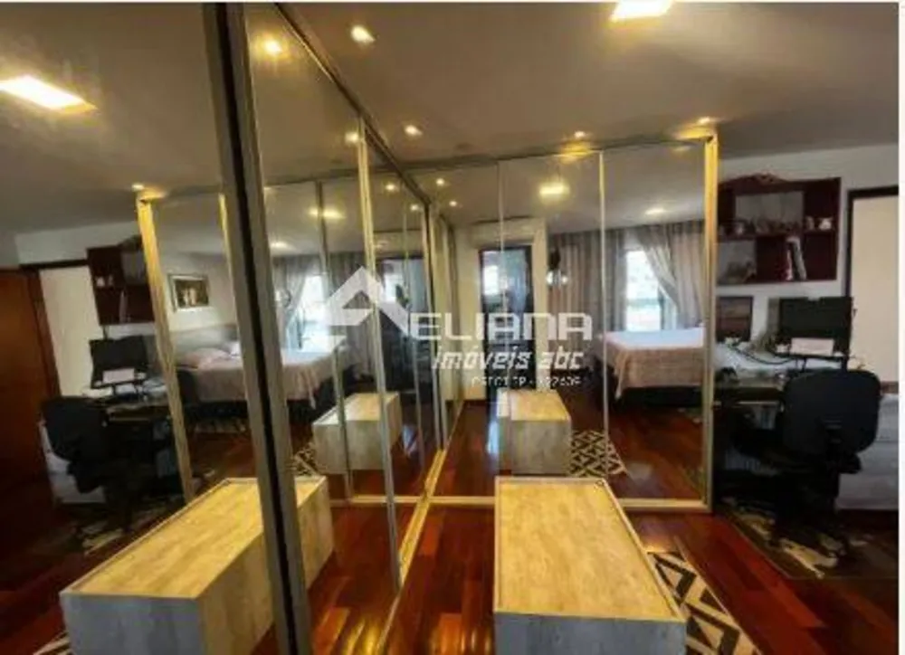 Sobrado, 3 quartos, 225 m² - Foto 14