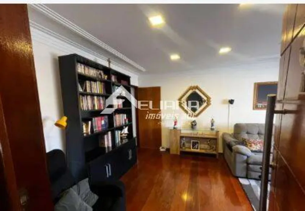Sobrado, 3 quartos, 225 m² - Foto 6