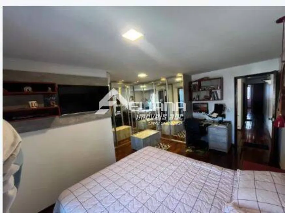 Sobrado, 3 quartos, 225 m² - Foto 15