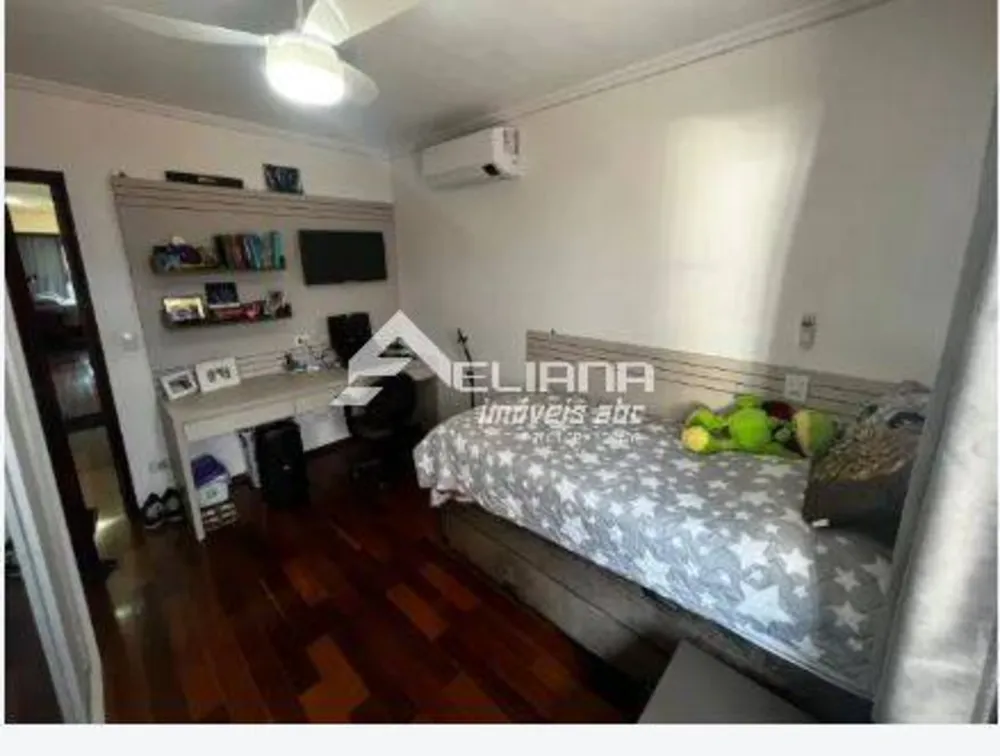 Sobrado, 3 quartos, 225 m² - Foto 12