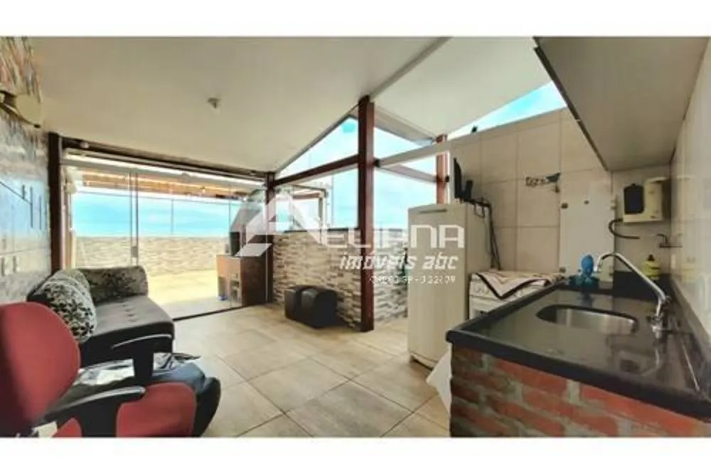 Apartamento, 2 quartos, 99 m² - Foto 1