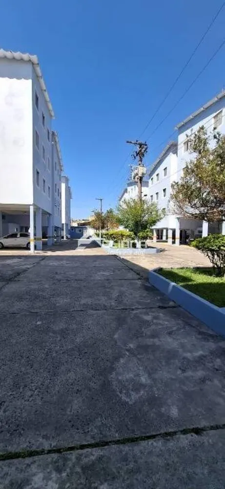 Apartamento, 2 quartos, 60 m² - Foto 7
