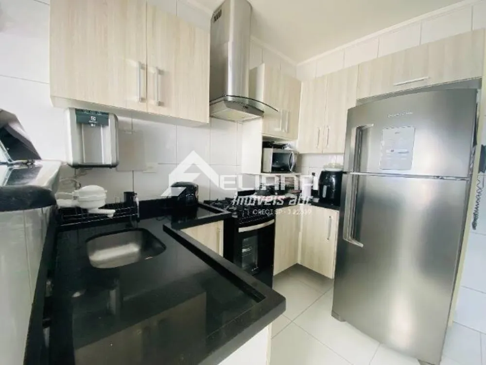 Apartamento, 2 quartos, 60 m² - Foto 4