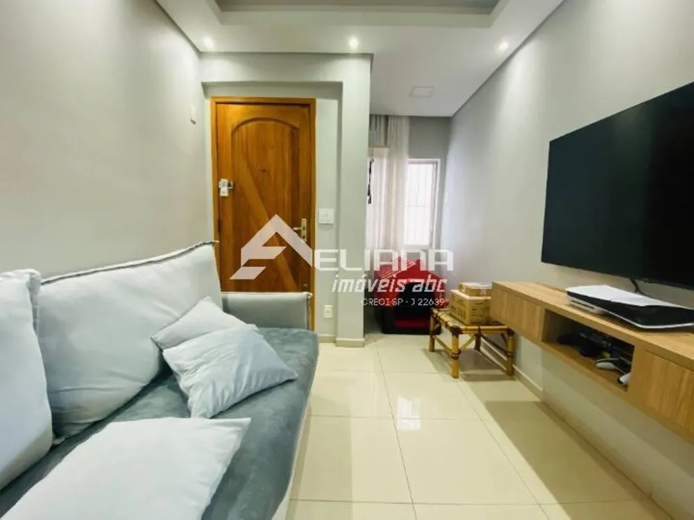 Apartamento, 2 quartos, 60 m² - Foto 1