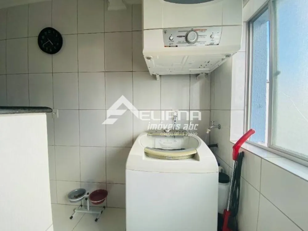 Apartamento, 2 quartos, 60 m² - Foto 5