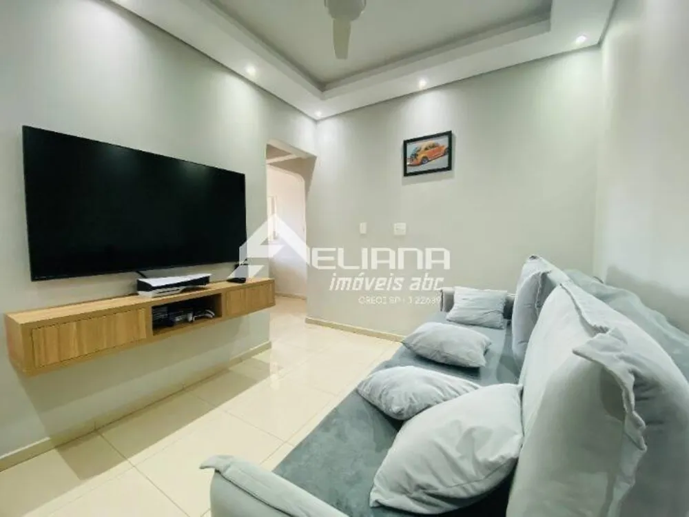 Apartamento, 2 quartos, 60 m² - Foto 2
