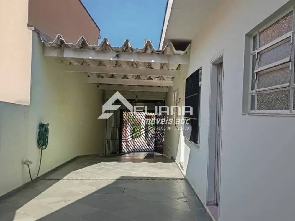 Casa, 2 quartos, 185 m² - Foto 1