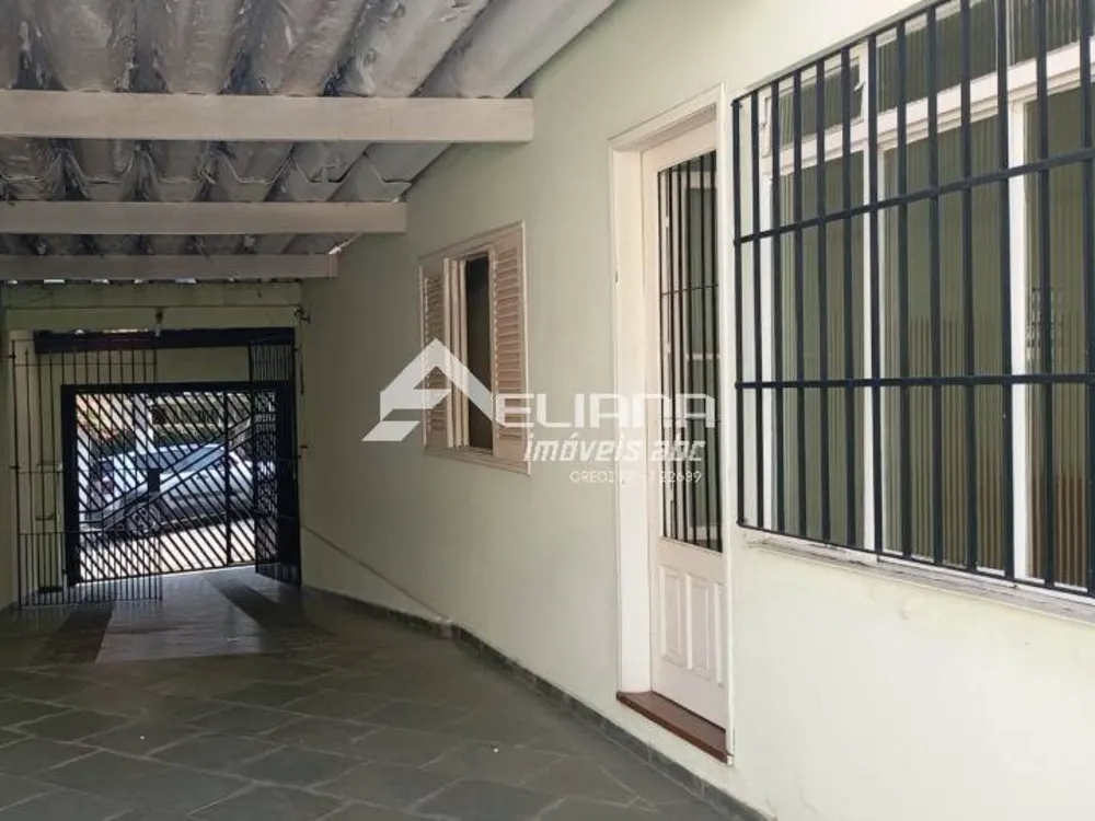 Casa, 2 quartos, 185 m² - Foto 2