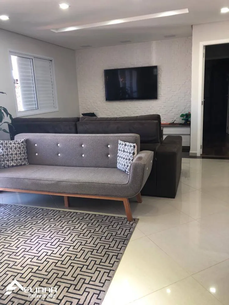 Apartamento, 3 quartos, 125 m² - Foto 1