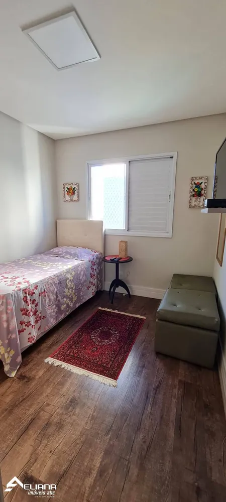 Apartamento, 3 quartos, 125 m² - Foto 5
