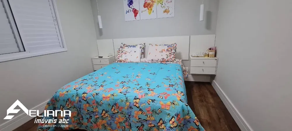 Apartamento, 3 quartos, 125 m² - Foto 4