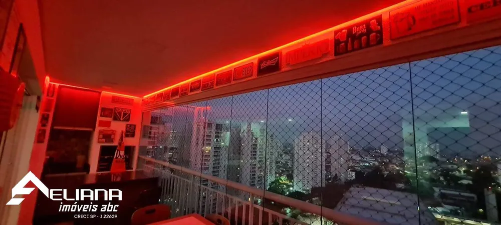 Apartamento, 3 quartos, 125 m² - Foto 3