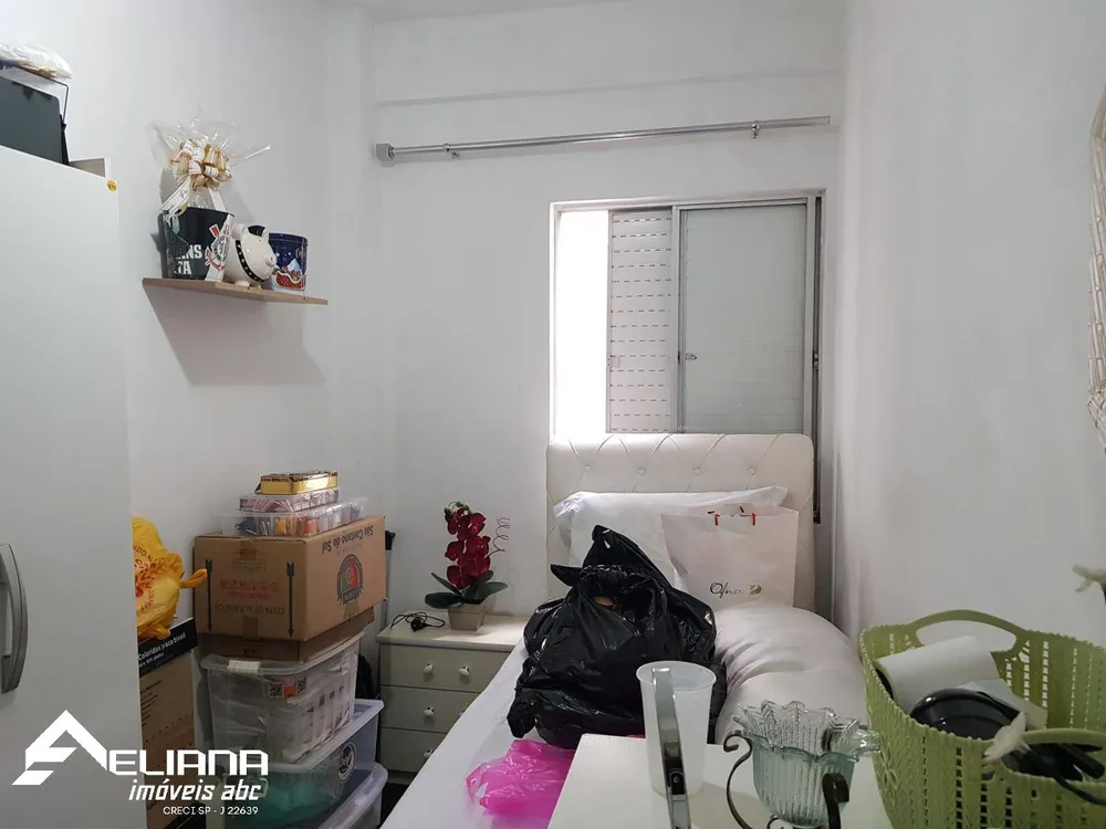 Apartamento, 3 quartos, 80 m² - Foto 4