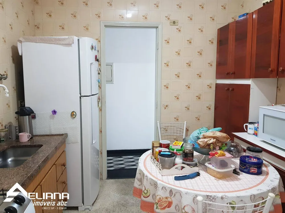 Apartamento, 3 quartos, 80 m² - Foto 1