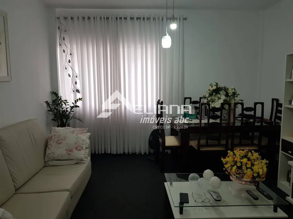 Apartamento, 3 quartos, 80 m² - Foto 1