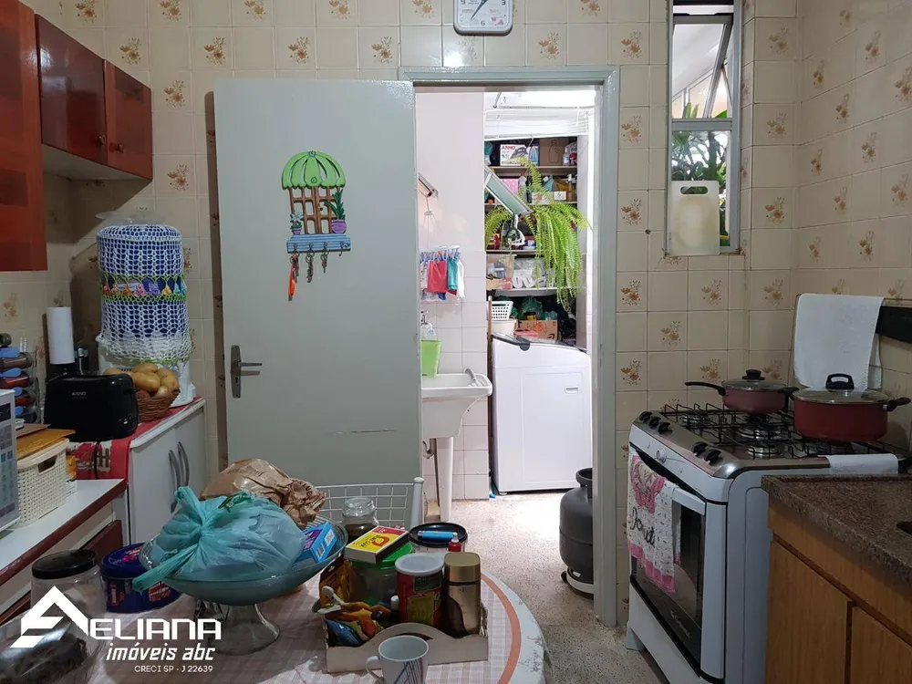 Apartamento, 3 quartos, 80 m² - Foto 2