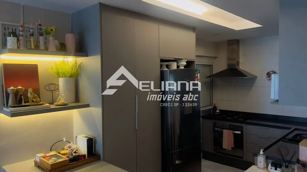 Apartamento, 3 quartos, 113 m² - Foto 1