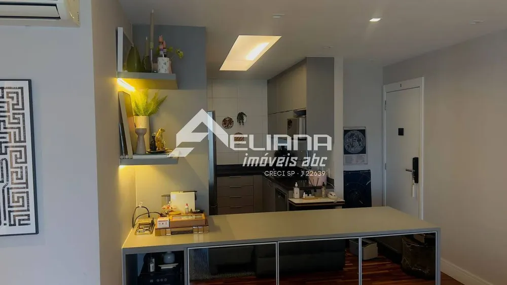Apartamento, 3 quartos, 113 m² - Foto 2