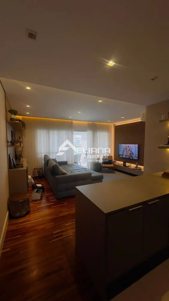 Apartamento, 3 quartos, 113 m² - Foto 2